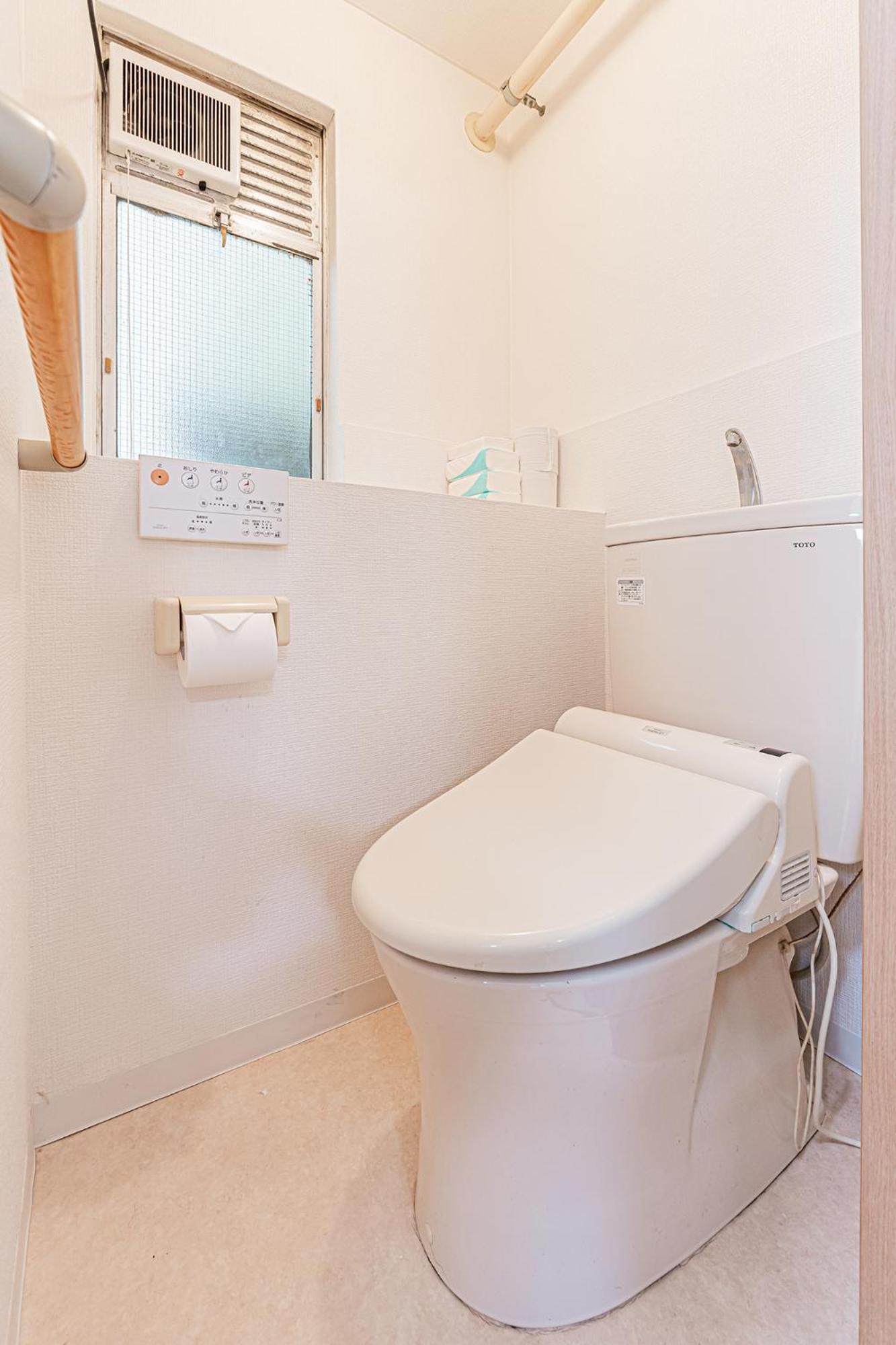 Home Story In Tokyo Hirai&新宿-Ueno-秋葉原まで直通&東京屋語 — Photos 2